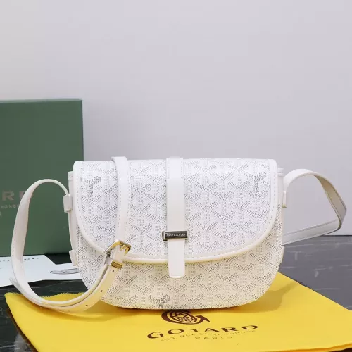 Cheap Goyard AAA Quality Messenger Bags For Women #1272047 Replica Wholesale [$60.00 USD] [ITEM#1272047] on Replica Goyard AAA Quality Messenger Bags