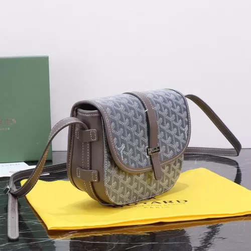 Cheap Goyard AAA Quality Messenger Bags For Women #1272048 Replica Wholesale [$60.00 USD] [ITEM#1272048] on Replica Goyard AAA Quality Messenger Bags