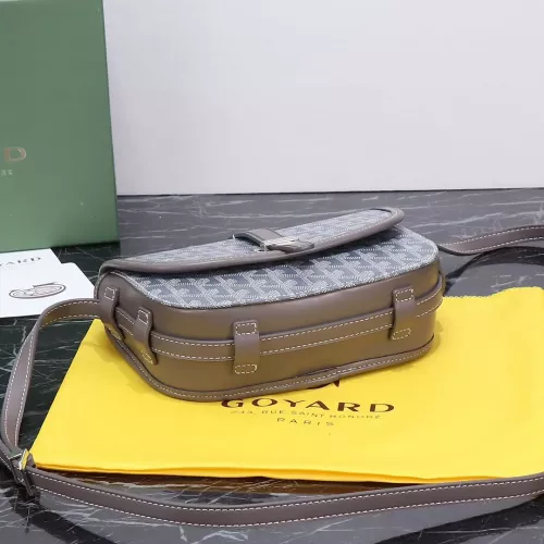 Cheap Goyard AAA Quality Messenger Bags For Women #1272048 Replica Wholesale [$60.00 USD] [ITEM#1272048] on Replica Goyard AAA Quality Messenger Bags