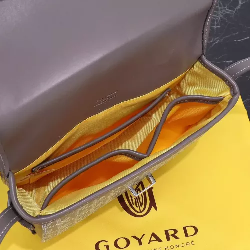 Cheap Goyard AAA Quality Messenger Bags For Women #1272048 Replica Wholesale [$60.00 USD] [ITEM#1272048] on Replica Goyard AAA Quality Messenger Bags