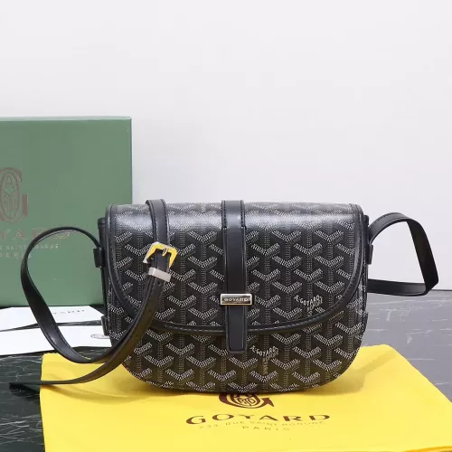 Cheap Goyard AAA Quality Messenger Bags For Women #1272049 Replica Wholesale [$60.00 USD] [ITEM#1272049] on Replica Goyard AAA Quality Messenger Bags