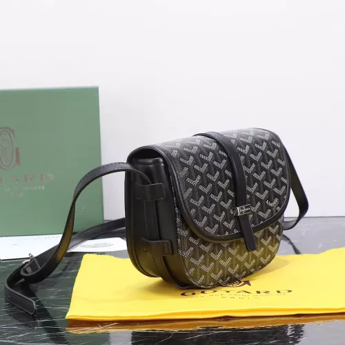 Cheap Goyard AAA Quality Messenger Bags For Women #1272049 Replica Wholesale [$60.00 USD] [ITEM#1272049] on Replica Goyard AAA Quality Messenger Bags