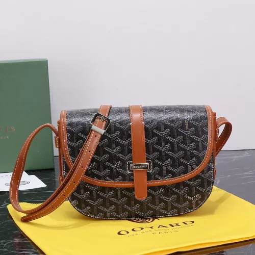 Cheap Goyard AAA Quality Messenger Bags For Women #1272050 Replica Wholesale [$60.00 USD] [ITEM#1272050] on Replica Goyard AAA Quality Messenger Bags