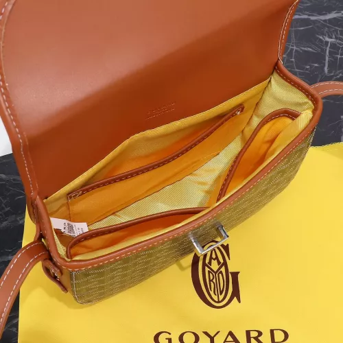 Cheap Goyard AAA Quality Messenger Bags For Women #1272050 Replica Wholesale [$60.00 USD] [ITEM#1272050] on Replica Goyard AAA Quality Messenger Bags