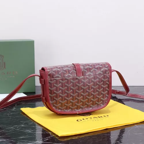 Cheap Goyard AAA Quality Messenger Bags For Women #1272051 Replica Wholesale [$60.00 USD] [ITEM#1272051] on Replica Goyard AAA Quality Messenger Bags