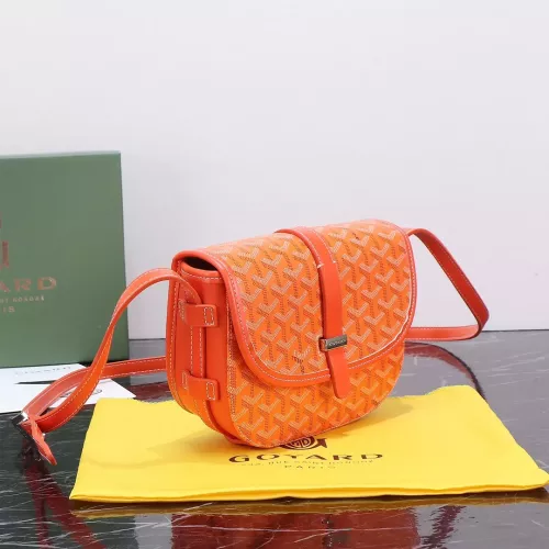 Cheap Goyard AAA Quality Messenger Bags For Women #1272052 Replica Wholesale [$60.00 USD] [ITEM#1272052] on Replica Goyard AAA Quality Messenger Bags