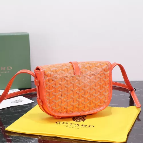 Cheap Goyard AAA Quality Messenger Bags For Women #1272052 Replica Wholesale [$60.00 USD] [ITEM#1272052] on Replica Goyard AAA Quality Messenger Bags