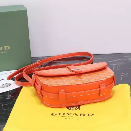 Cheap Goyard AAA Quality Messenger Bags For Women #1272052 Replica Wholesale [$60.00 USD] [ITEM#1272052] on Replica Goyard AAA Quality Messenger Bags