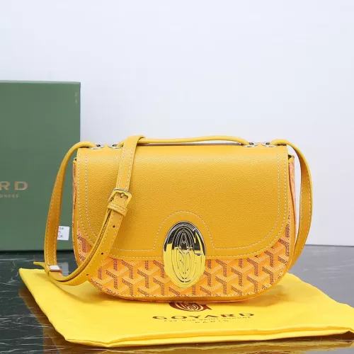 Cheap Goyard AAA Quality Messenger Bags For Women #1272064 Replica Wholesale [$64.00 USD] [ITEM#1272064] on Replica Goyard AAA Quality Messenger Bags