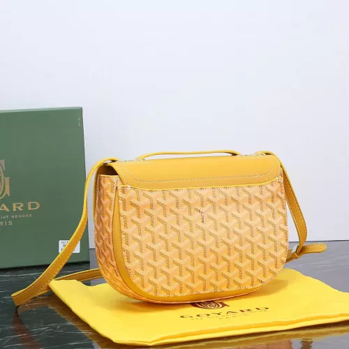 Cheap Goyard AAA Quality Messenger Bags For Women #1272064 Replica Wholesale [$64.00 USD] [ITEM#1272064] on Replica Goyard AAA Quality Messenger Bags