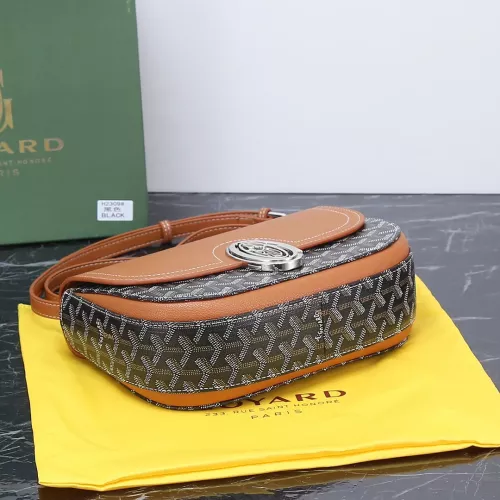 Cheap Goyard AAA Quality Messenger Bags For Women #1272065 Replica Wholesale [$64.00 USD] [ITEM#1272065] on Replica Goyard AAA Quality Messenger Bags