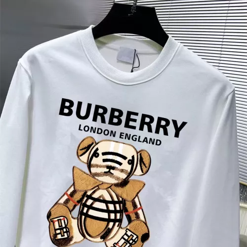 Cheap Burberry Hoodies Long Sleeved For Men #1272075 Replica Wholesale [$48.00 USD] [ITEM#1272075] on Replica Burberry Hoodies