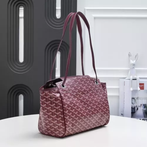 Cheap Goyard AAA Quality Shoulder Bags For Women #1272105 Replica Wholesale [$80.00 USD] [ITEM#1272105] on Replica Goyard AAA Quality Shoulder Bags