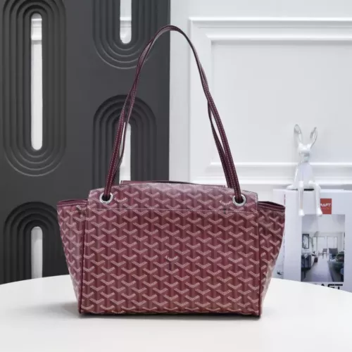 Cheap Goyard AAA Quality Shoulder Bags For Women #1272105 Replica Wholesale [$80.00 USD] [ITEM#1272105] on Replica Goyard AAA Quality Shoulder Bags