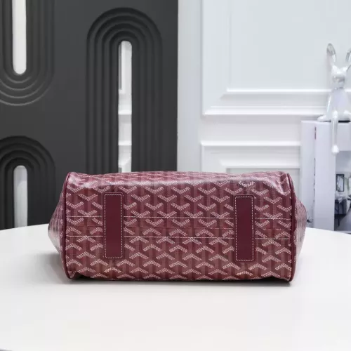 Cheap Goyard AAA Quality Shoulder Bags For Women #1272105 Replica Wholesale [$80.00 USD] [ITEM#1272105] on Replica Goyard AAA Quality Shoulder Bags