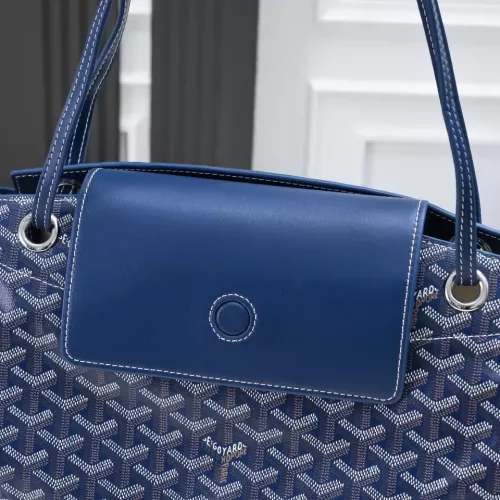 Cheap Goyard AAA Quality Shoulder Bags For Women #1272107 Replica Wholesale [$80.00 USD] [ITEM#1272107] on Replica Goyard AAA Quality Shoulder Bags