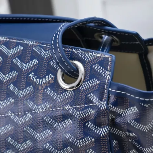 Cheap Goyard AAA Quality Shoulder Bags For Women #1272107 Replica Wholesale [$80.00 USD] [ITEM#1272107] on Replica Goyard AAA Quality Shoulder Bags