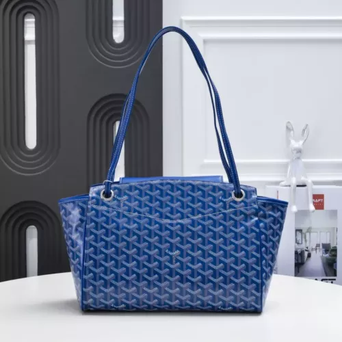 Cheap Goyard AAA Quality Shoulder Bags For Women #1272108 Replica Wholesale [$80.00 USD] [ITEM#1272108] on Replica Goyard AAA Quality Shoulder Bags