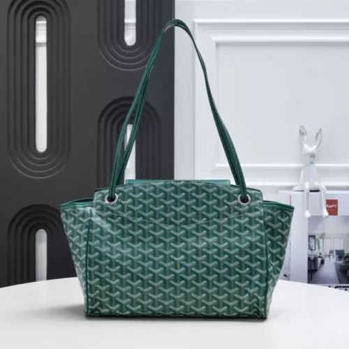 Cheap Goyard AAA Quality Shoulder Bags For Women #1272110 Replica Wholesale [$80.00 USD] [ITEM#1272110] on Replica Goyard AAA Quality Shoulder Bags