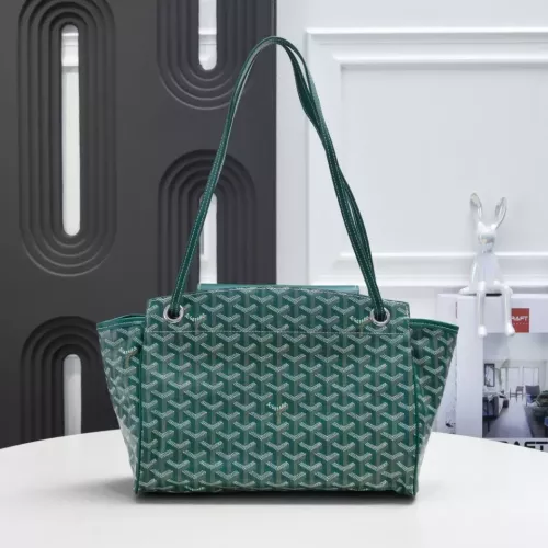 Cheap Goyard AAA Quality Shoulder Bags For Women #1272110 Replica Wholesale [$80.00 USD] [ITEM#1272110] on Replica Goyard AAA Quality Shoulder Bags