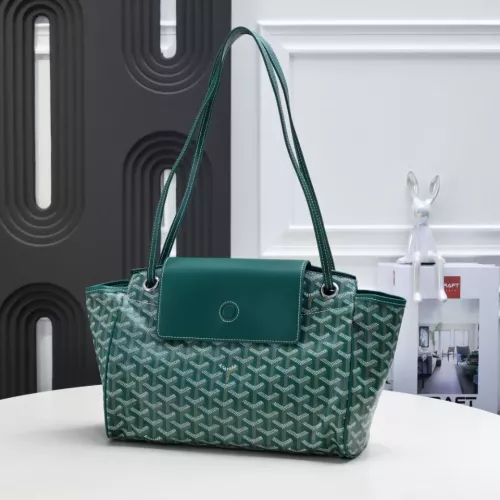 Cheap Goyard AAA Quality Shoulder Bags For Women #1272110 Replica Wholesale [$80.00 USD] [ITEM#1272110] on Replica Goyard AAA Quality Shoulder Bags