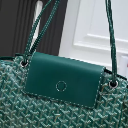 Cheap Goyard AAA Quality Shoulder Bags For Women #1272110 Replica Wholesale [$80.00 USD] [ITEM#1272110] on Replica Goyard AAA Quality Shoulder Bags