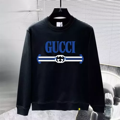 Cheap Gucci Hoodies Long Sleeved For Men #1272123 Replica Wholesale [$48.00 USD] [ITEM#1272123] on Replica 