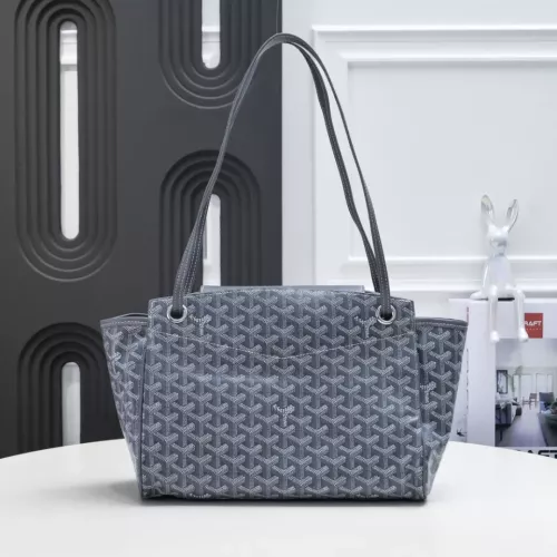 Cheap Goyard AAA Quality Shoulder Bags For Women #1272124 Replica Wholesale [$80.00 USD] [ITEM#1272124] on Replica Goyard AAA Quality Shoulder Bags