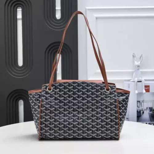 Cheap Goyard AAA Quality Shoulder Bags For Women #1272125 Replica Wholesale [$80.00 USD] [ITEM#1272125] on Replica Goyard AAA Quality Shoulder Bags