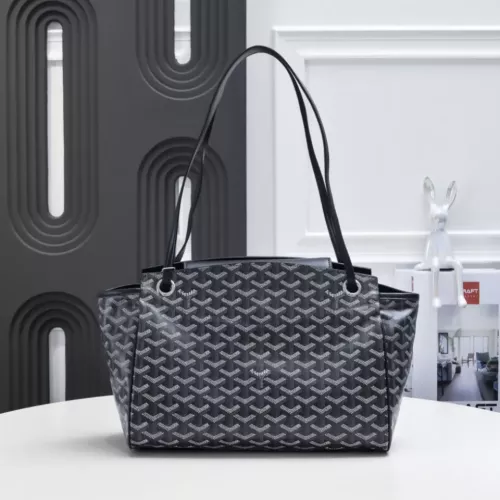 Cheap Goyard AAA Quality Shoulder Bags For Women #1272126 Replica Wholesale [$80.00 USD] [ITEM#1272126] on Replica Goyard AAA Quality Shoulder Bags