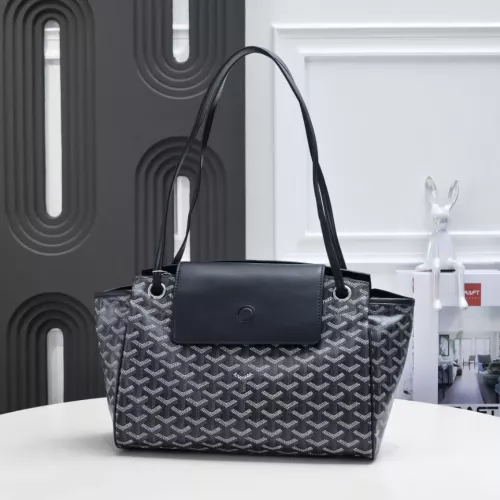 Cheap Goyard AAA Quality Shoulder Bags For Women #1272126 Replica Wholesale [$80.00 USD] [ITEM#1272126] on Replica Goyard AAA Quality Shoulder Bags