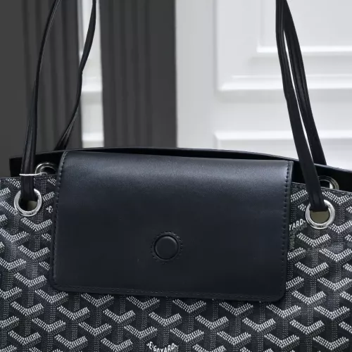 Cheap Goyard AAA Quality Shoulder Bags For Women #1272126 Replica Wholesale [$80.00 USD] [ITEM#1272126] on Replica Goyard AAA Quality Shoulder Bags