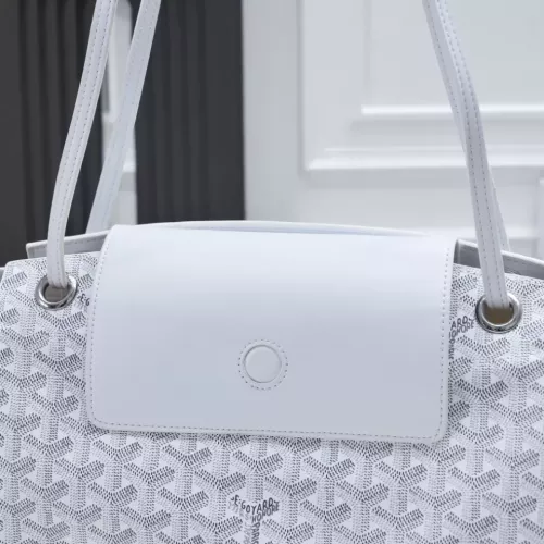 Cheap Goyard AAA Quality Shoulder Bags For Women #1272127 Replica Wholesale [$80.00 USD] [ITEM#1272127] on Replica Goyard AAA Quality Shoulder Bags