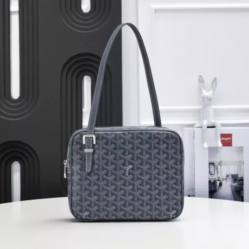 Cheap Goyard AAA Quality Shoulder Bags For Women #1272129 Replica Wholesale [$68.00 USD] [ITEM#1272129] on Replica Goyard AAA Quality Shoulder Bags