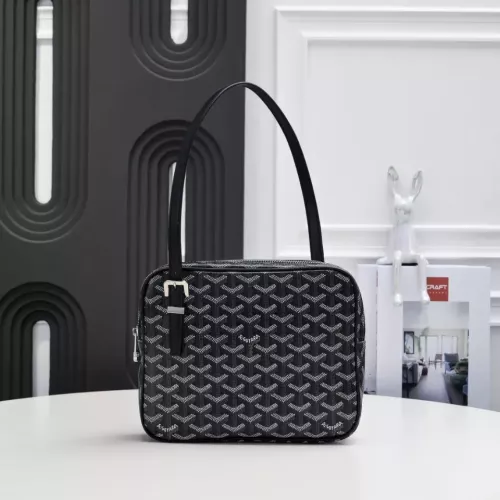 Cheap Goyard AAA Quality Shoulder Bags For Women #1272130 Replica Wholesale [$68.00 USD] [ITEM#1272130] on Replica Goyard AAA Quality Shoulder Bags