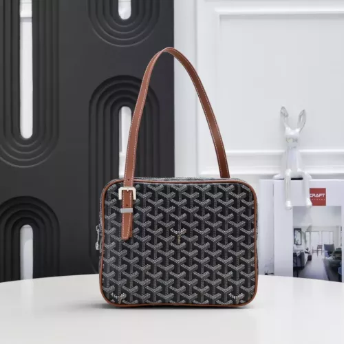 Cheap Goyard AAA Quality Shoulder Bags For Women #1272131 Replica Wholesale [$68.00 USD] [ITEM#1272131] on Replica Goyard AAA Quality Shoulder Bags