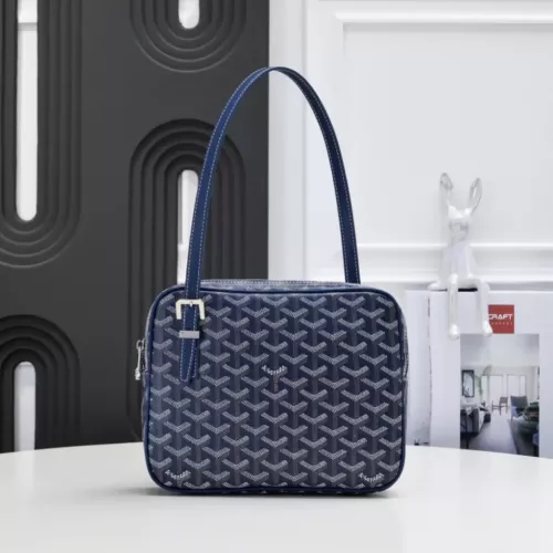 Cheap Goyard AAA Quality Shoulder Bags For Women #1272132 Replica Wholesale [$68.00 USD] [ITEM#1272132] on Replica Goyard AAA Quality Shoulder Bags