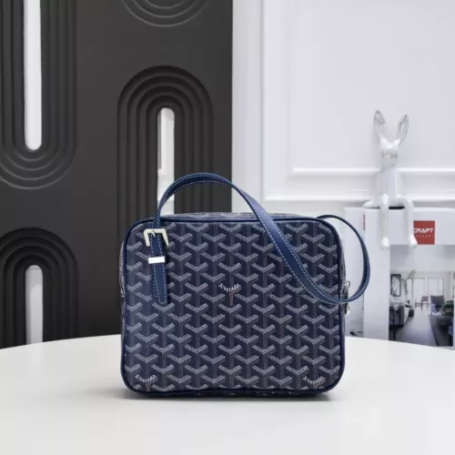 Cheap Goyard AAA Quality Shoulder Bags For Women #1272132 Replica Wholesale [$68.00 USD] [ITEM#1272132] on Replica Goyard AAA Quality Shoulder Bags