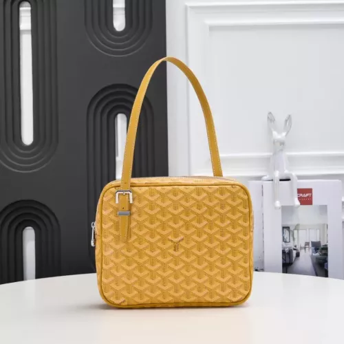 Cheap Goyard AAA Quality Shoulder Bags For Women #1272133 Replica Wholesale [$68.00 USD] [ITEM#1272133] on Replica Goyard AAA Quality Shoulder Bags