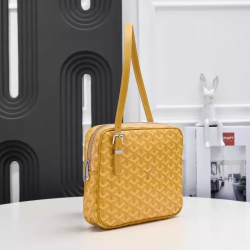 Cheap Goyard AAA Quality Shoulder Bags For Women #1272133 Replica Wholesale [$68.00 USD] [ITEM#1272133] on Replica Goyard AAA Quality Shoulder Bags