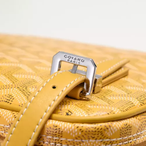 Cheap Goyard AAA Quality Shoulder Bags For Women #1272133 Replica Wholesale [$68.00 USD] [ITEM#1272133] on Replica Goyard AAA Quality Shoulder Bags