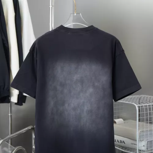 Cheap Alexander Wang T-Shirts Short Sleeved For Unisex #1272141 Replica Wholesale [$34.00 USD] [ITEM#1272141] on Replica Alexander Wang T-Shirts