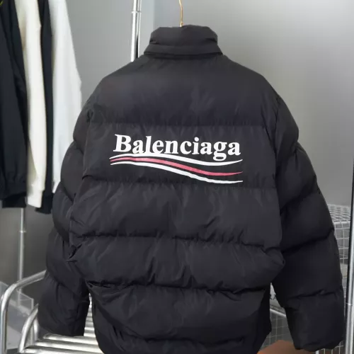 Cheap Balenciaga Jackets Long Sleeved For Unisex #1272143 Replica Wholesale [$100.00 USD] [ITEM#1272143] on Replica Balenciaga Jackets