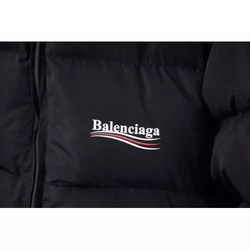 Cheap Balenciaga Jackets Long Sleeved For Unisex #1272143 Replica Wholesale [$100.00 USD] [ITEM#1272143] on Replica Balenciaga Jackets