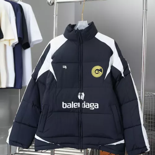 Cheap Balenciaga Jackets Long Sleeved For Unisex #1272147 Replica Wholesale [$98.00 USD] [ITEM#1272147] on Replica 