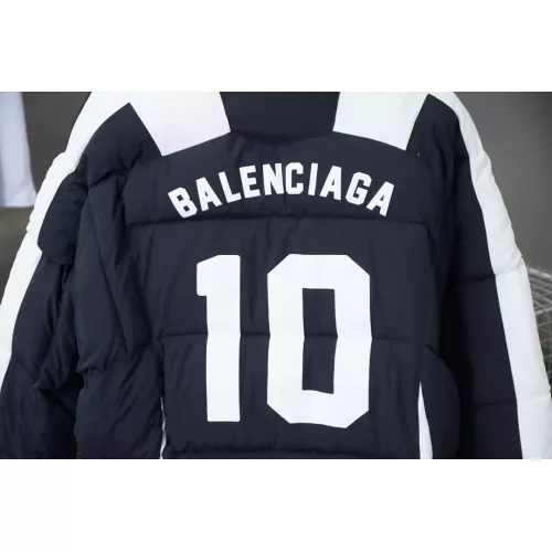 Cheap Balenciaga Jackets Long Sleeved For Unisex #1272147 Replica Wholesale [$98.00 USD] [ITEM#1272147] on Replica 