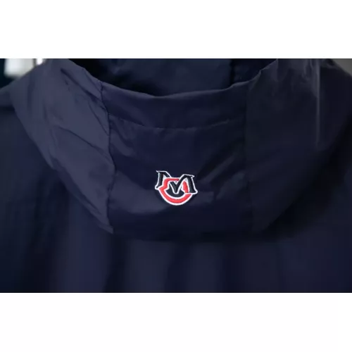 Cheap Moncler Jackets Long Sleeved For Unisex #1272149 Replica Wholesale [$68.00 USD] [ITEM#1272149] on Replica Moncler Jackets