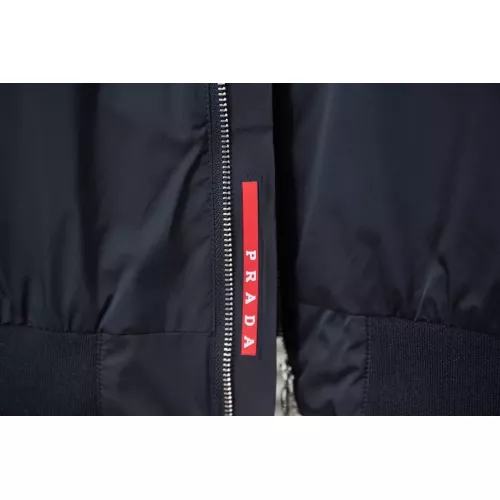 Cheap Prada Jackets Long Sleeved For Unisex #1272154 Replica Wholesale [$72.00 USD] [ITEM#1272154] on Replica Prada Jackets