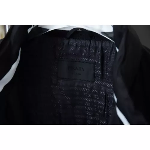 Cheap Prada Jackets Long Sleeved For Unisex #1272158 Replica Wholesale [$72.00 USD] [ITEM#1272158] on Replica Prada Jackets