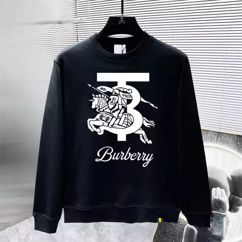 Cheap Burberry Hoodies Long Sleeved For Men #1272164 Replica Wholesale [$48.00 USD] [ITEM#1272164] on Replica Burberry Hoodies